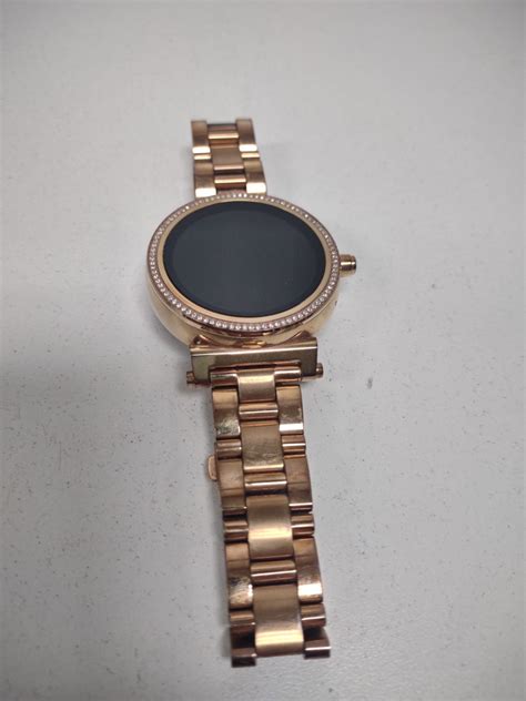 michael kors watch model dw5b